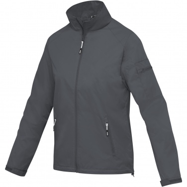 Logotrade promotional merchandise photo of: Palo women's lightweight jacket