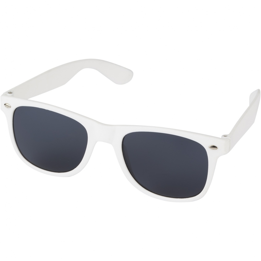Logotrade promotional items photo of: Sun Ray recycled plastic sunglasses