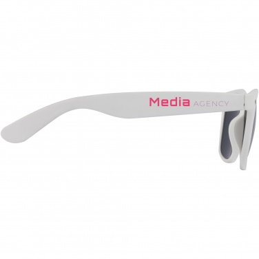 Logotrade business gift image of: Sun Ray recycled plastic sunglasses