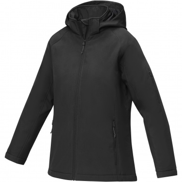 Logotrade corporate gift image of: Notus women's padded softshell jacket