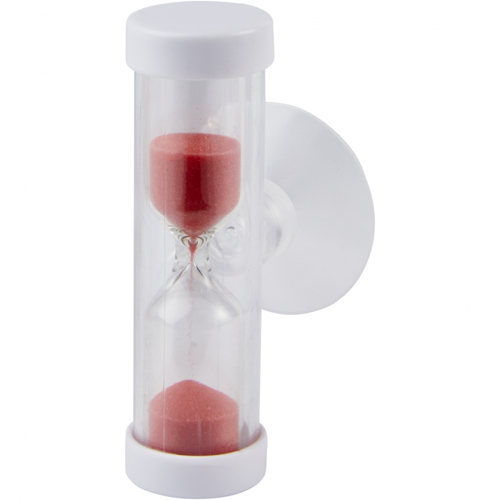 Logo trade promotional product photo of: Catto shower timer