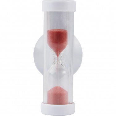 Logotrade promotional giveaway picture of: Catto shower timer