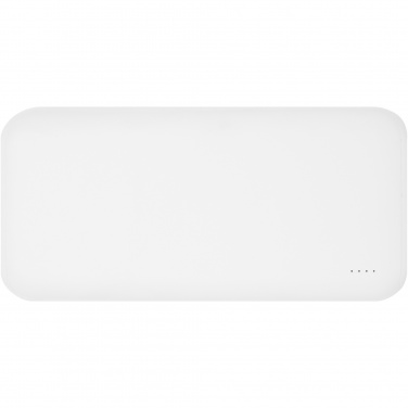 Logotrade business gift image of: Electro 20.000 mAh recycled plastic power bank 