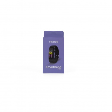 Logotrade promotional item picture of: Prixton smartband AT801