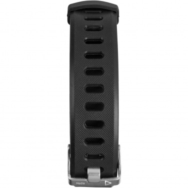 Logotrade promotional gift image of: Prixton smartband AT801