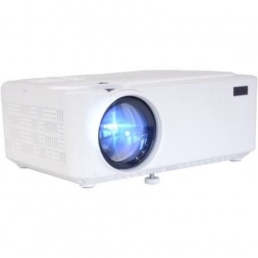 Logotrade business gift image of: Prixton Goya P10 projector