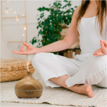 Logo trade promotional items picture of: Prixton Hidra humidifier