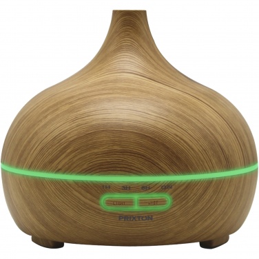 Logotrade promotional products photo of: Prixton Hidra humidifier