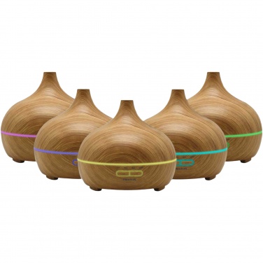 Logotrade promotional item picture of: Prixton Hidra humidifier
