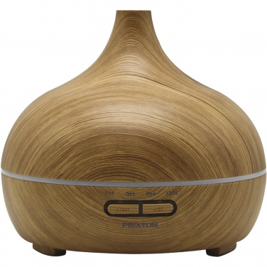 Logo trade promotional products picture of: Prixton Hidra humidifier