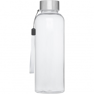 Logo trade promotional products image of: Bodhi 500 ml RPET water bottle