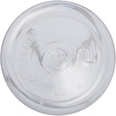 Logo trade promotional merchandise image of: Bodhi 500 ml RPET water bottle