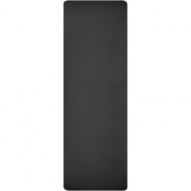 Logo trade business gift photo of: Trikona cork yoga mat