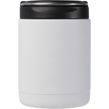 Logotrade corporate gifts photo of: Doveron 500 ml recycled stainless steel insulated lunch pot