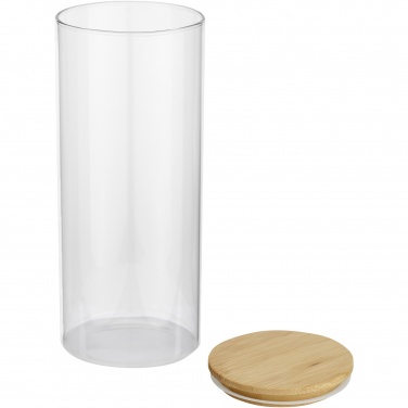 Logotrade corporate gifts photo of: Boley 940 ml glass food container