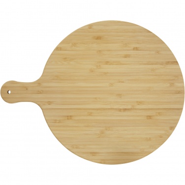 Logo trade corporate gifts picture of: Delys bamboo cutting board