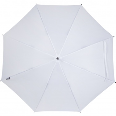 Logotrade promotional product picture of: Niel 23" auto open recycled PET umbrella