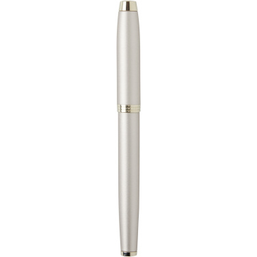 Logotrade corporate gift picture of: Parker IM rollerball pen