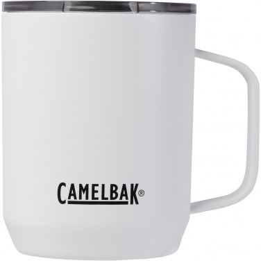 Logotrade promotional giveaways photo of: CamelBak® Horizon 350 ml vacuum insulated camp mug