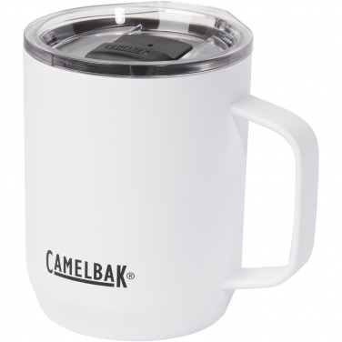 Logotrade business gift image of: CamelBak® Horizon 350 ml vacuum insulated camp mug