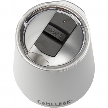 Logotrade business gifts photo of: CamelBak® Horizon 350 ml vacuum insulated wine tumbler