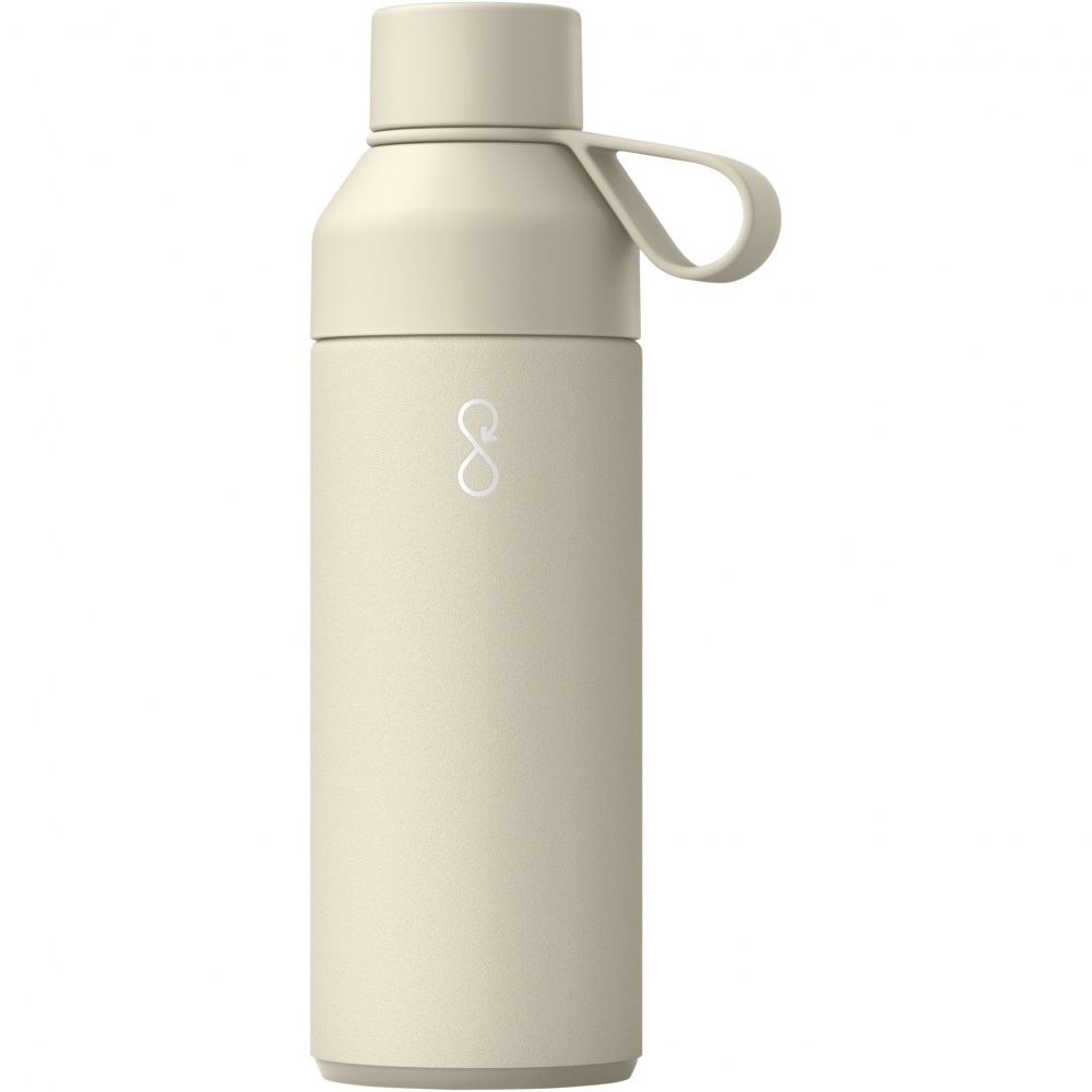 Logotrade promotional product picture of: Ocean Bottle 500 ml vacuum insulated water bottle