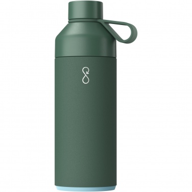 Logotrade corporate gifts photo of: Big Ocean Bottle 1000 ml vacuum insulated thermo bottle
