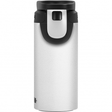 Logotrade promotional merchandise photo of: Vacuum insulated tumbler CamelBak® Forge Flow 350 ml