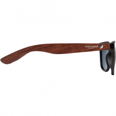 Logotrade promotional merchandise image of: Kafo sunglasses