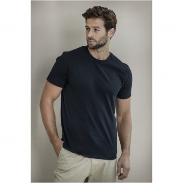 Logotrade advertising product image of: Avalite short sleeve unisex Aware™ recycled t-shirt