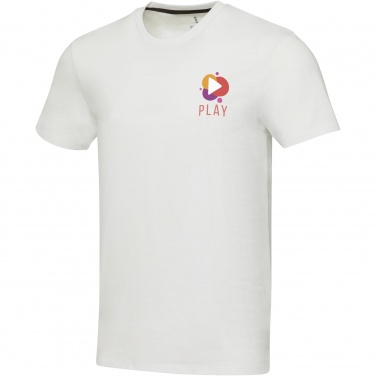 Logotrade advertising products photo of: Avalite short sleeve unisex Aware™ recycled t-shirt