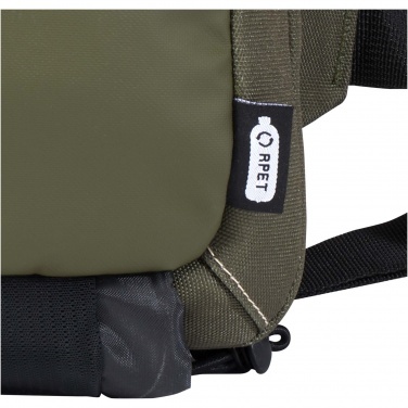 Logotrade promotional gift picture of: Roam GRS recycled modular sling bag