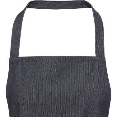 Logo trade promotional product photo of: Nima 320g/m2 Aware™ denim apron 