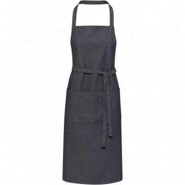 Logotrade promotional item picture of: Nima 320g/m2 Aware™ denim apron 
