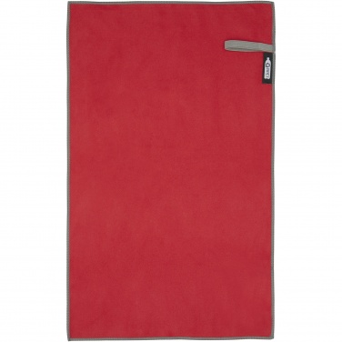 Logotrade advertising products photo of: Pieter GRS ultra lightweight and quick dry towel 30x50 cm