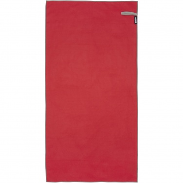 Logotrade corporate gift image of: Pieter GRS ultra lightweight and quick dry towel 50x100 cm
