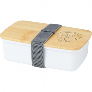 Logotrade promotional item image of: Mangi 500 ml lunch box 