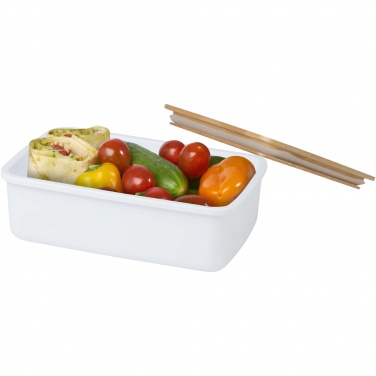 Logotrade business gifts photo of: Mangi 500 ml lunch box 