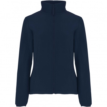 Logotrade promotional merchandise photo of: Artic women's full zip fleece jacket