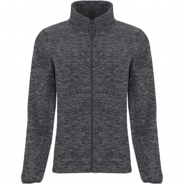 Logo trade promotional items picture of: Artic women's full zip fleece jacket