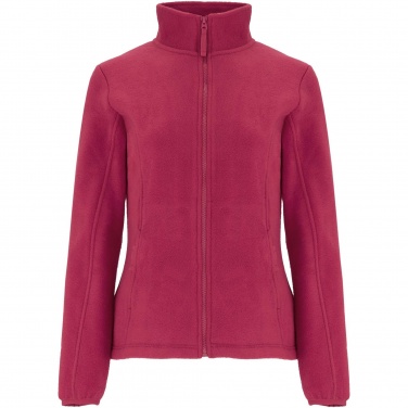 Logotrade promotional item picture of: Artic women's full zip fleece jacket