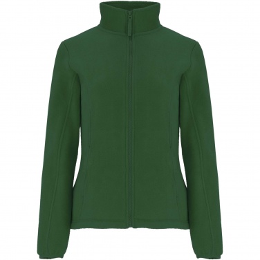 Logotrade corporate gifts photo of: Artic women's full zip fleece jacket