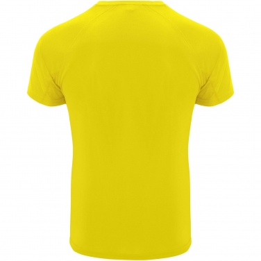 Logotrade corporate gift image of: Bahrain short sleeve men's sports t-shirt