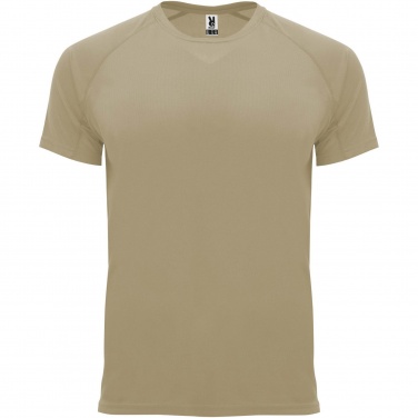Logotrade advertising products photo of: Bahrain short sleeve men's sports t-shirt