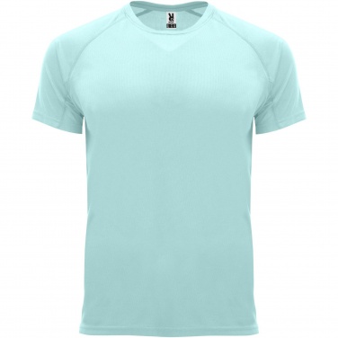Logotrade corporate gift picture of: Bahrain short sleeve men's sports t-shirt