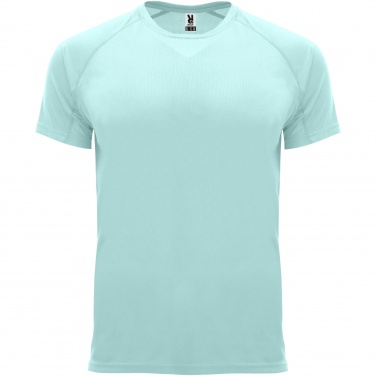 Logotrade advertising product image of: Bahrain short sleeve kids sports t-shirt