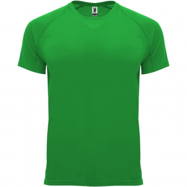 Logotrade promotional giveaways photo of: Bahrain short sleeve kids sports t-shirt