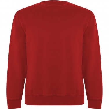 Logotrade promotional giveaway image of: Batian unisex crewneck sweater
