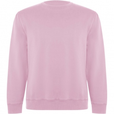 Logo trade promotional gifts image of: Batian unisex crewneck sweater