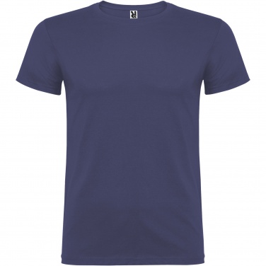 Logo trade advertising products picture of: Beagle short sleeve kids t-shirt